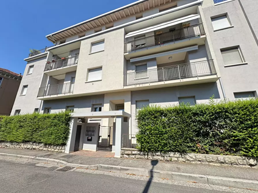 Immagine 1 di Appartamento in vendita  in Via Arrigo Boito a Brescia