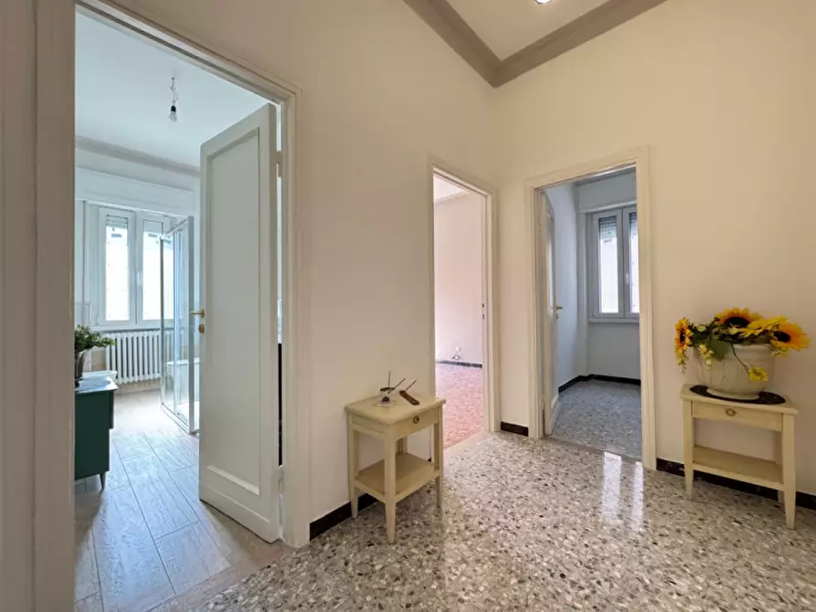 Immagine 4 di Appartamento in vendita  in Via Arrigo Boito a Brescia
