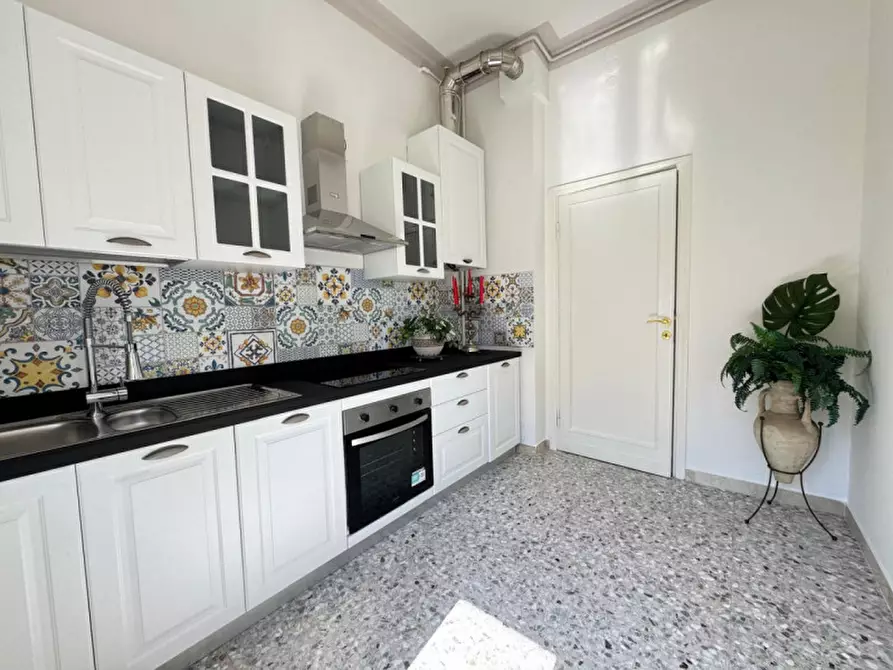Immagine 14 di Appartamento in vendita  in Via Arrigo Boito a Brescia