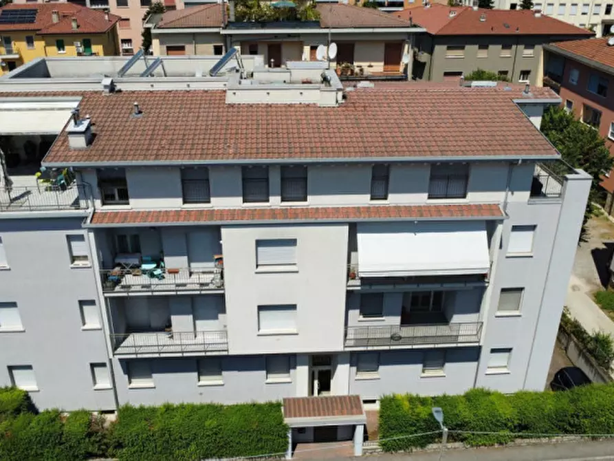 Immagine 31 di Appartamento in vendita  in Via Arrigo Boito a Brescia