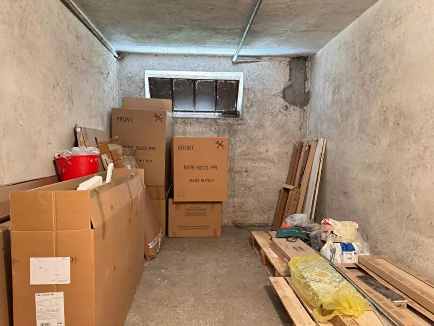 Immagine 32 di Appartamento in vendita  in Via Arrigo Boito a Brescia