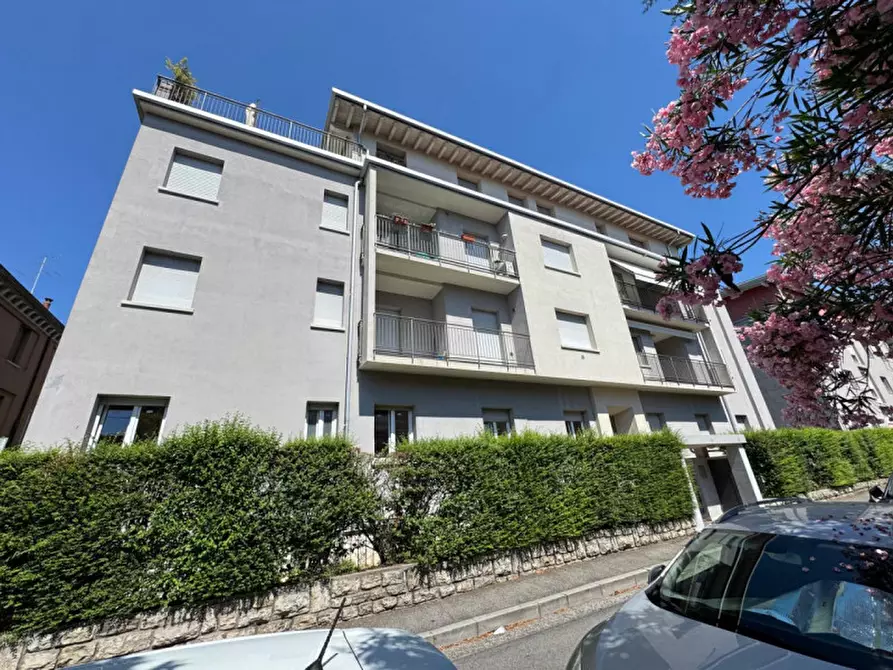 Immagine 35 di Appartamento in vendita  in Via Arrigo Boito a Brescia