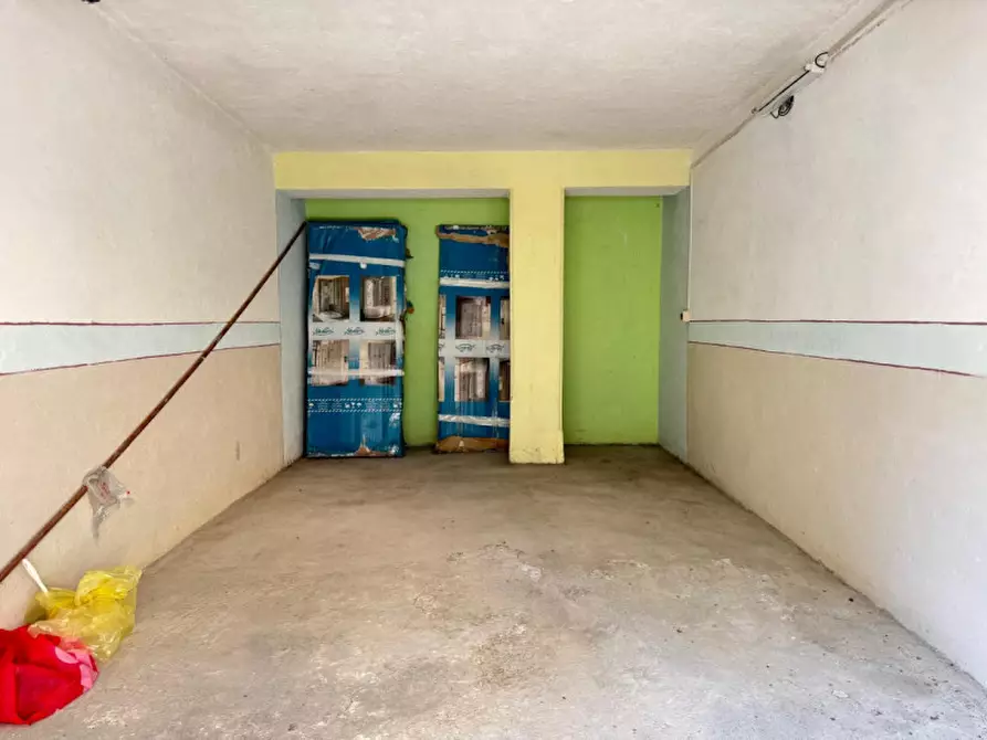 Immagine 37 di Appartamento in vendita  in Via Arrigo Boito a Brescia