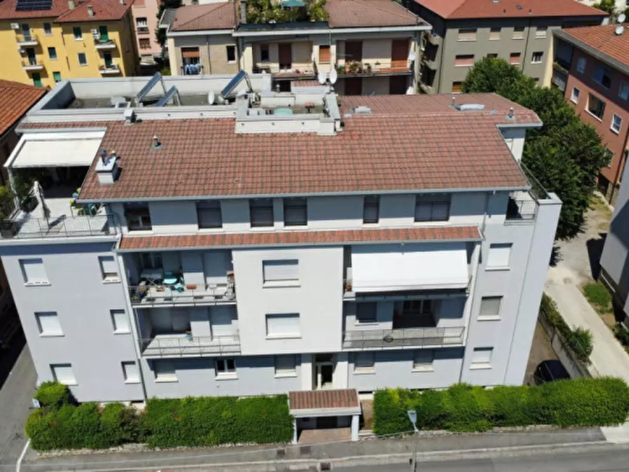 Immagine 38 di Appartamento in vendita  in Via Arrigo Boito a Brescia