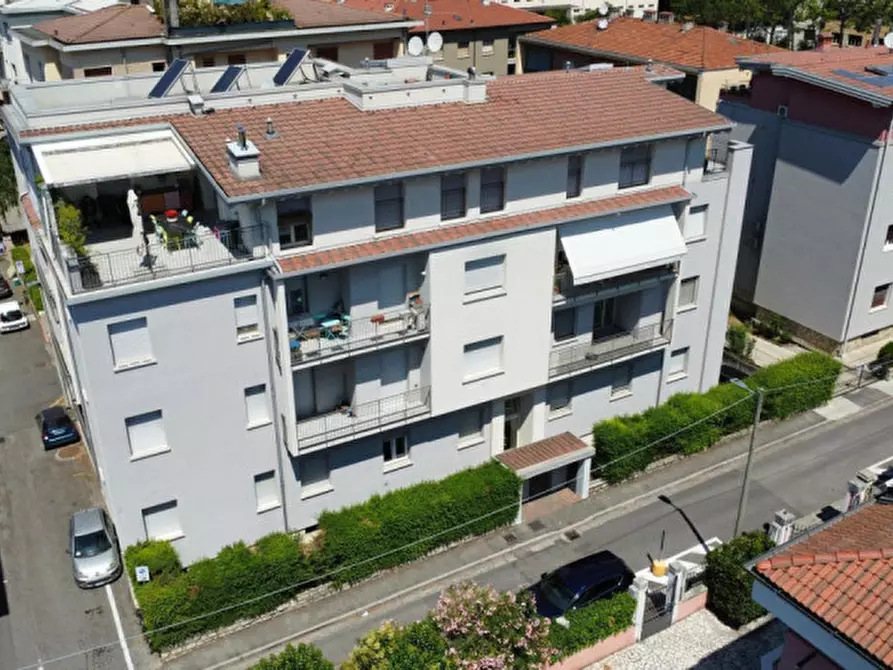 Immagine 39 di Appartamento in vendita  in Via Arrigo Boito a Brescia