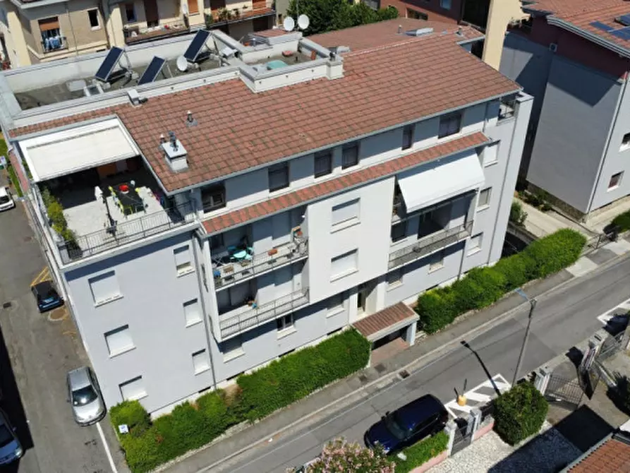 Immagine 42 di Appartamento in vendita  in Via Arrigo Boito a Brescia