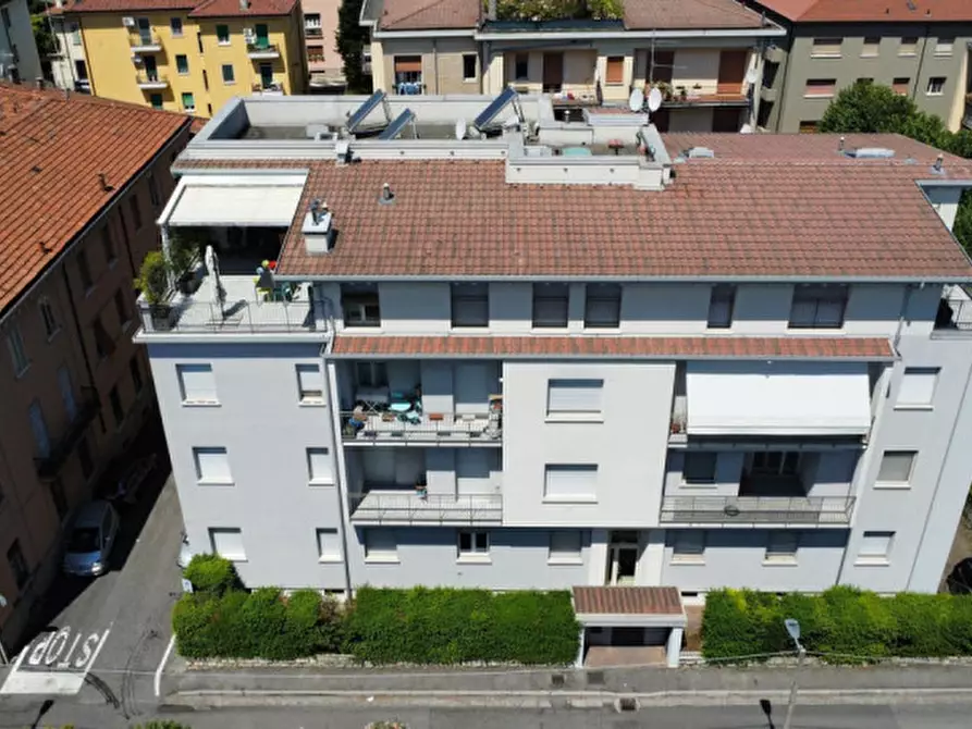 Immagine 43 di Appartamento in vendita  in Via Arrigo Boito a Brescia