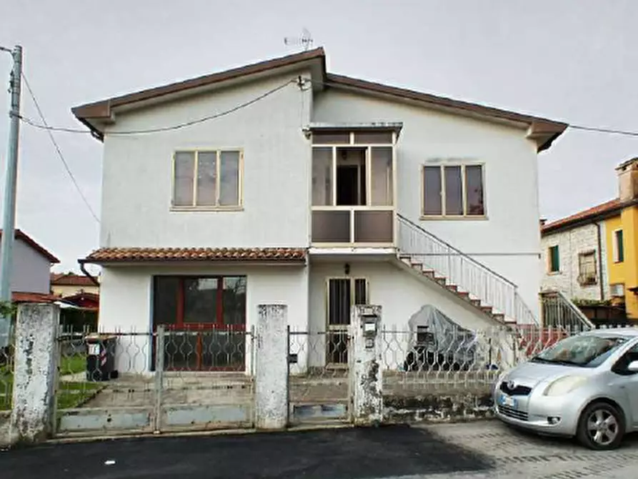 Immagine 1 di Casa indipendente in vendita  in Via Gonfo, 32 a Noventa Di Piave