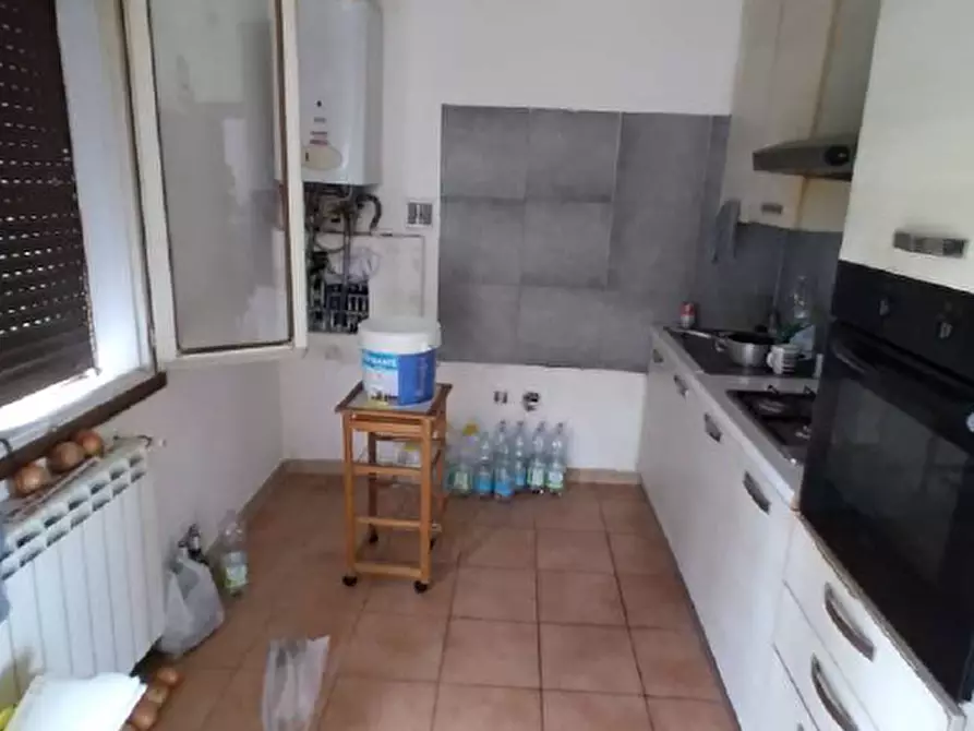 Immagine 8 di Casa indipendente in vendita  in Via Gonfo, 32 a Noventa Di Piave