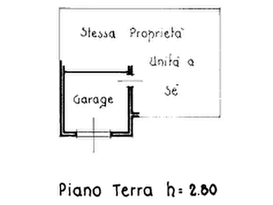 Immagine 14 di Casa indipendente in vendita  in Via Gonfo, 32 a Noventa Di Piave