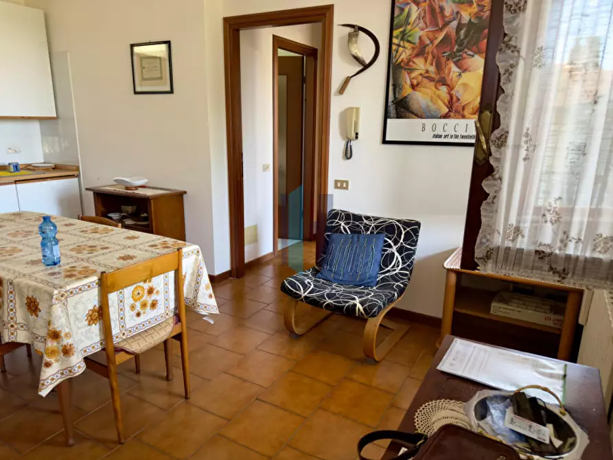 Immagine 4 di Appartamento in vendita  in Via Tre Martiri a Gropparello