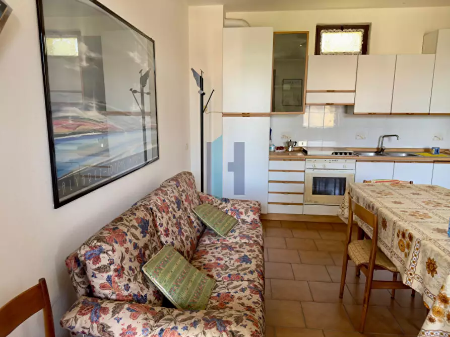 Immagine 6 di Appartamento in vendita  in Via Tre Martiri a Gropparello