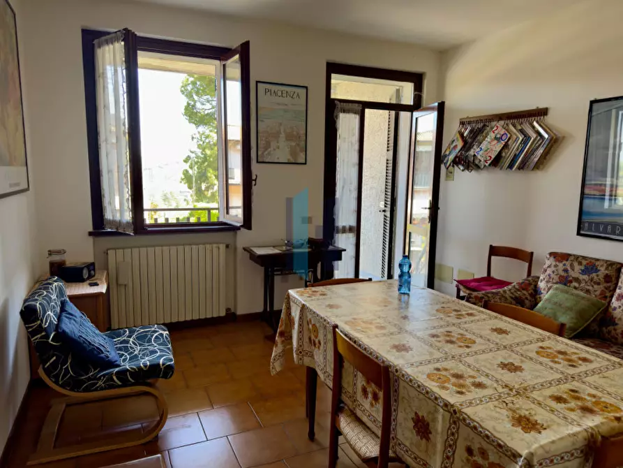 Immagine 7 di Appartamento in vendita  in Via Tre Martiri a Gropparello