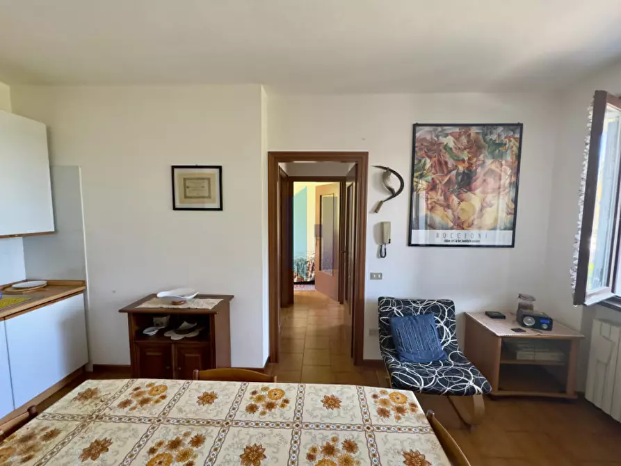 Immagine 8 di Appartamento in vendita  in Via Tre Martiri a Gropparello