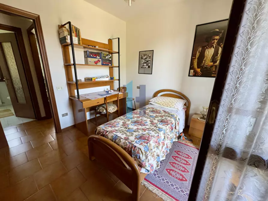 Immagine 11 di Appartamento in vendita  in Via Tre Martiri a Gropparello