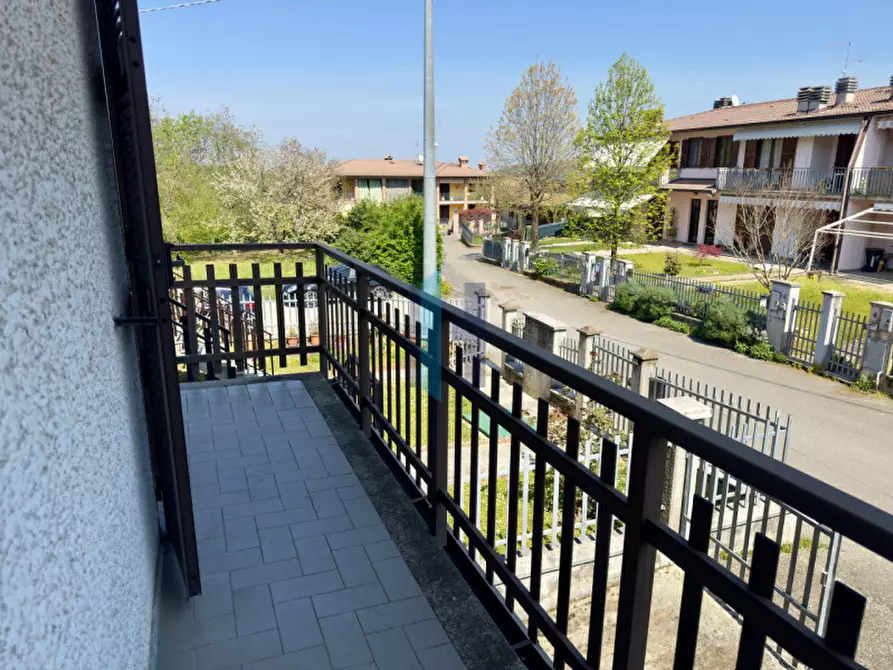 Immagine 21 di Appartamento in vendita  in Via Tre Martiri a Gropparello