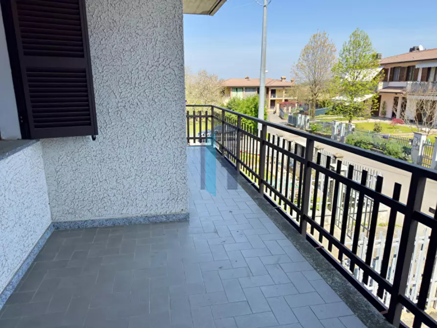 Immagine 22 di Appartamento in vendita  in Via Tre Martiri a Gropparello