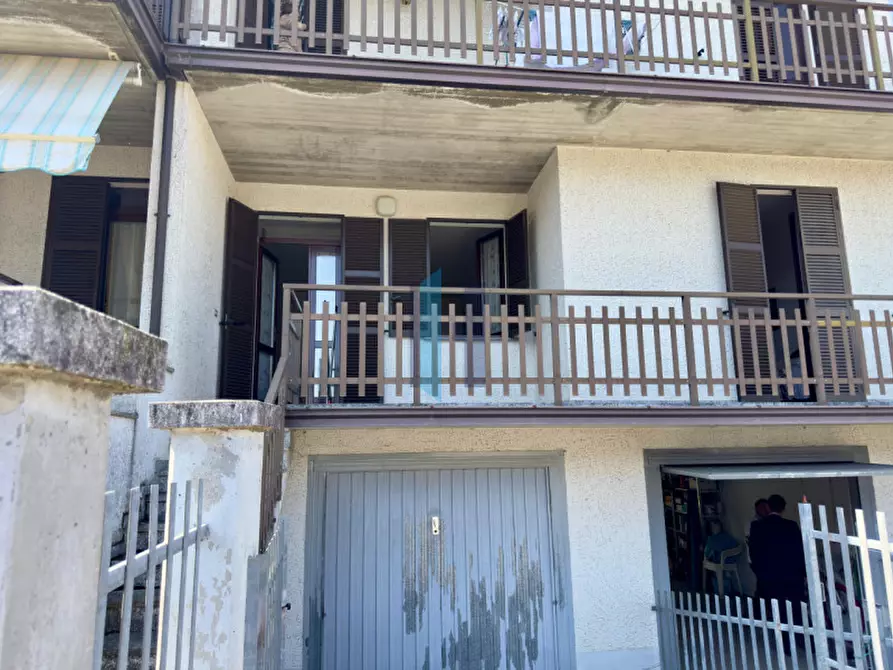 Immagine 31 di Appartamento in vendita  in Via Tre Martiri a Gropparello