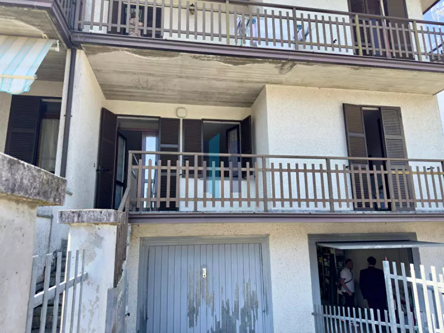 Immagine 32 di Appartamento in vendita  in Via Tre Martiri a Gropparello