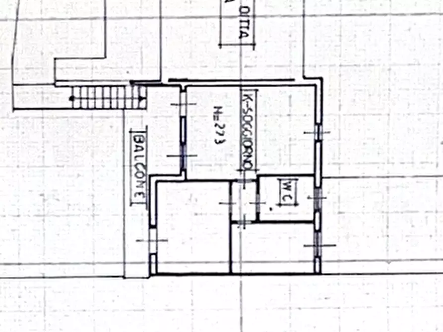 Immagine 38 di Appartamento in vendita  in Via Tre Martiri a Gropparello