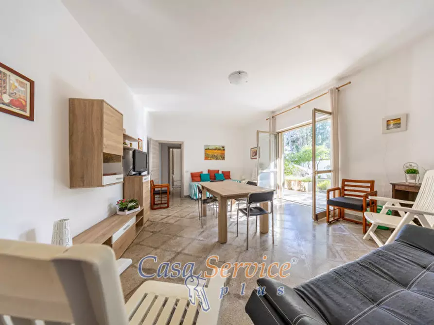 Immagine 6 di Villa in vendita  in Via delle Ginestre a Gallipoli