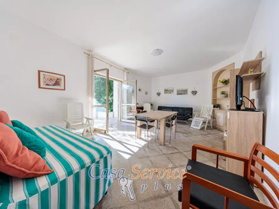 Immagine 8 di Villa in vendita  in Via delle Ginestre a Gallipoli