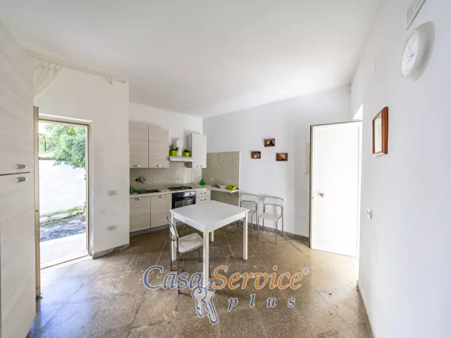 Immagine 9 di Villa in vendita  in Via delle Ginestre a Gallipoli