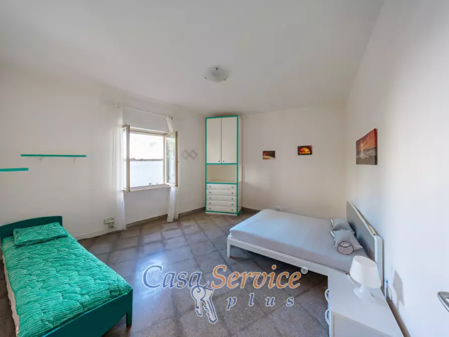 Immagine 12 di Villa in vendita  in Via delle Ginestre a Gallipoli