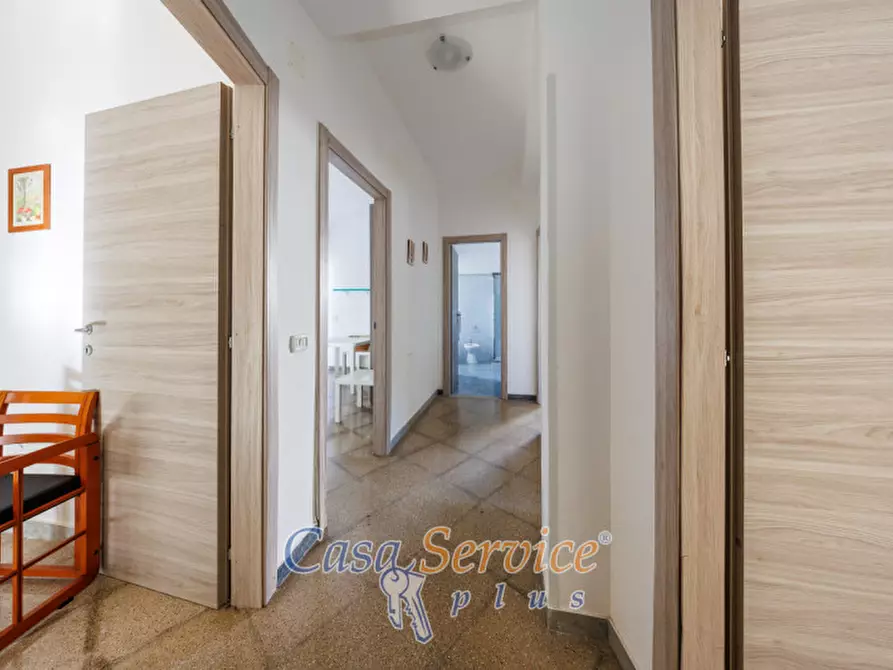 Immagine 13 di Villa in vendita  in Via delle Ginestre a Gallipoli