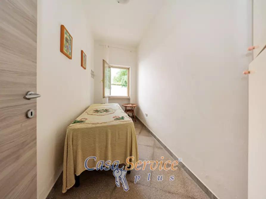 Immagine 14 di Villa in vendita  in Via delle Ginestre a Gallipoli
