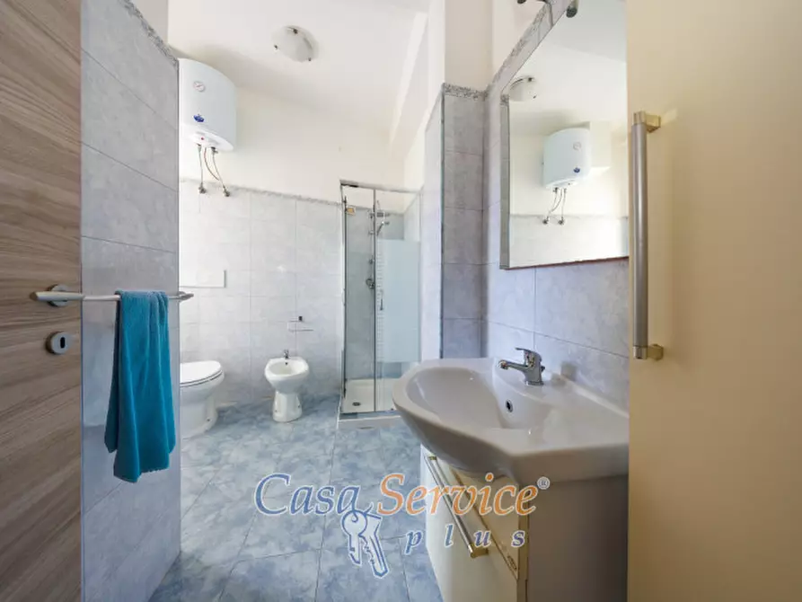 Immagine 15 di Villa in vendita  in Via delle Ginestre a Gallipoli