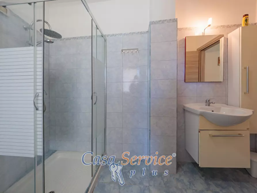 Immagine 16 di Villa in vendita  in Via delle Ginestre a Gallipoli