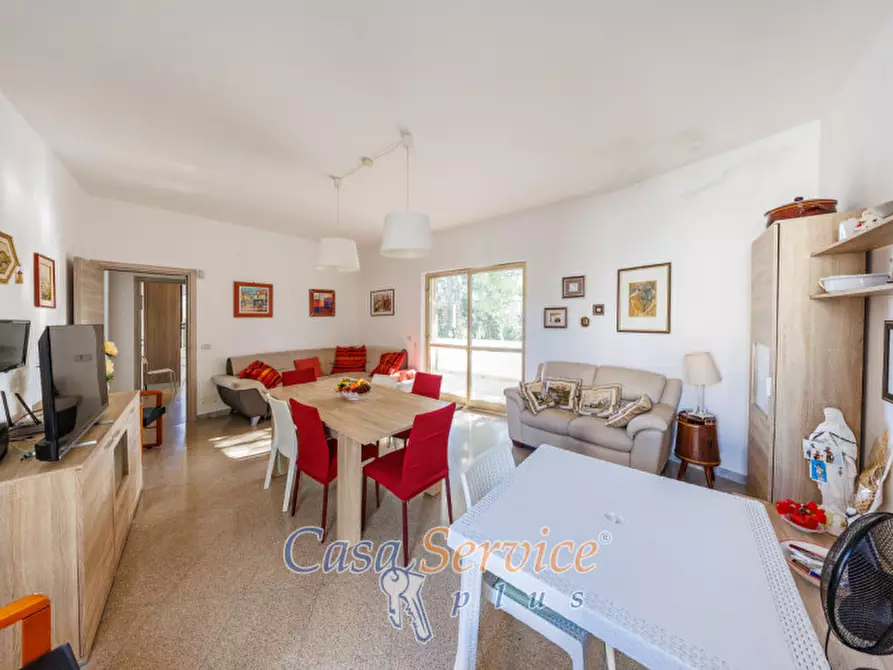 Immagine 20 di Villa in vendita  in Via delle Ginestre a Gallipoli