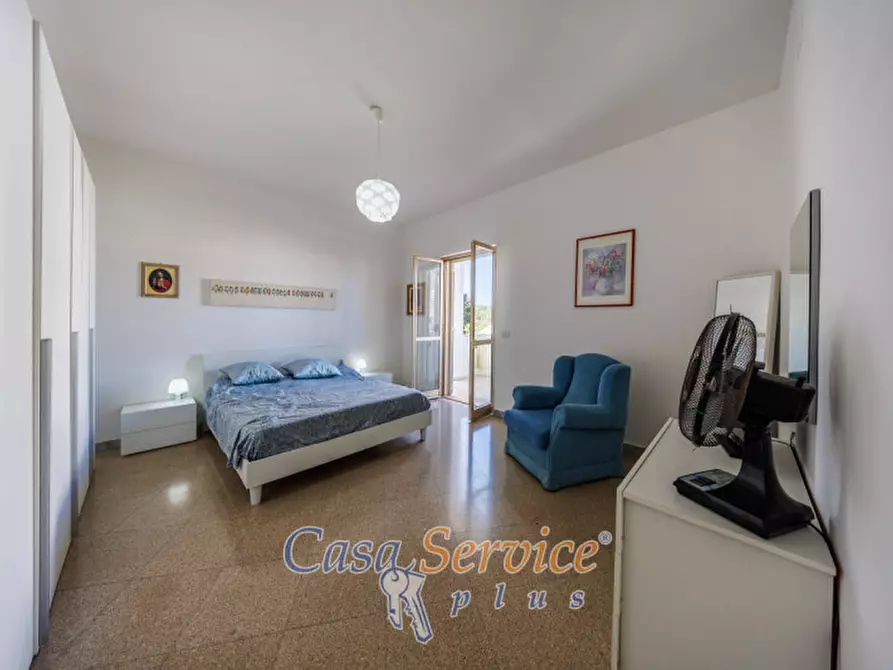 Immagine 22 di Villa in vendita  in Via delle Ginestre a Gallipoli