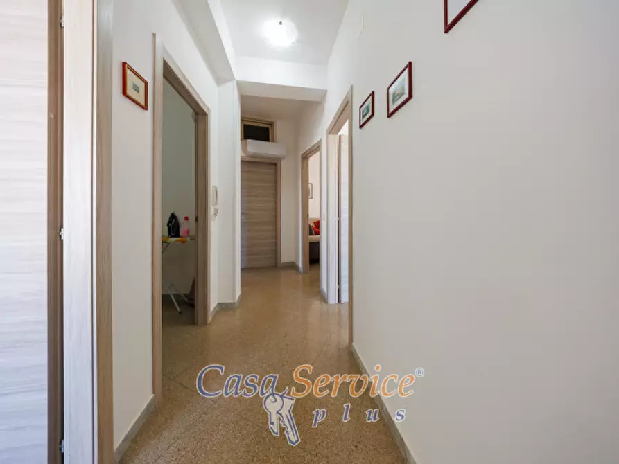 Immagine 25 di Villa in vendita  in Via delle Ginestre a Gallipoli