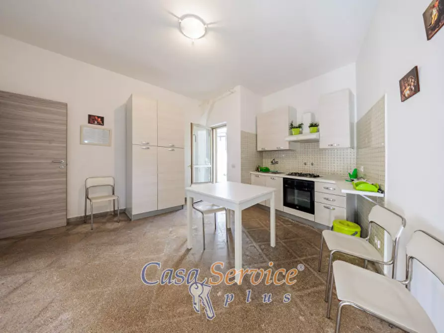 Immagine 26 di Villa in vendita  in Via delle Ginestre a Gallipoli