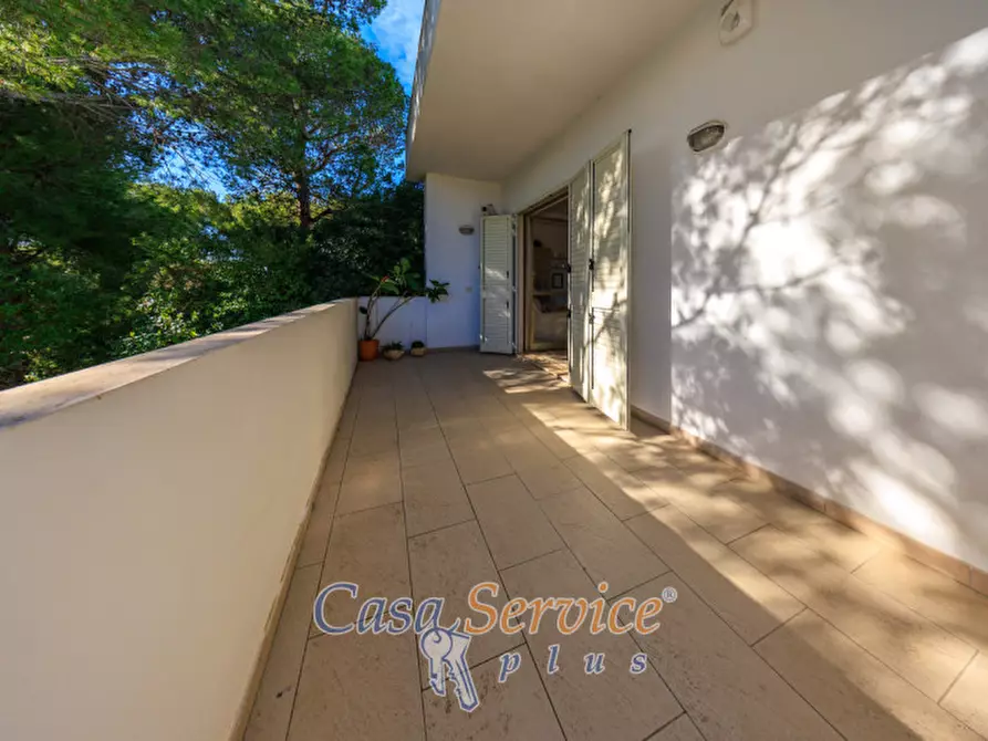 Immagine 27 di Villa in vendita  in Via delle Ginestre a Gallipoli
