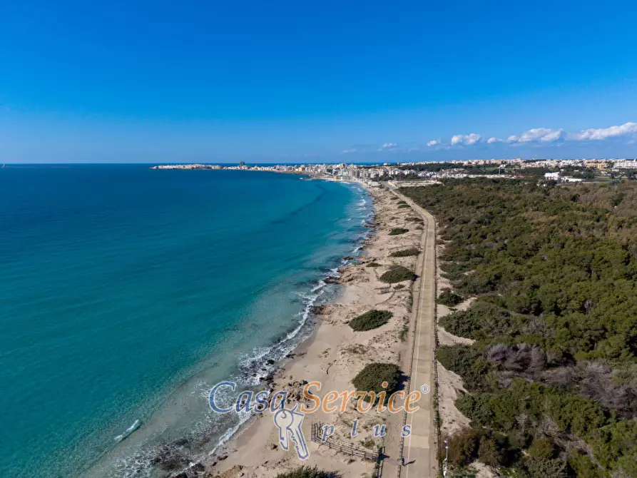 Immagine 29 di Villa in vendita  in Via delle Ginestre a Gallipoli