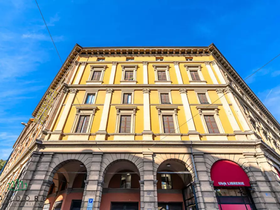 Immagine 5 di Garage in vendita  in Via Cesare Boldrini a Bologna