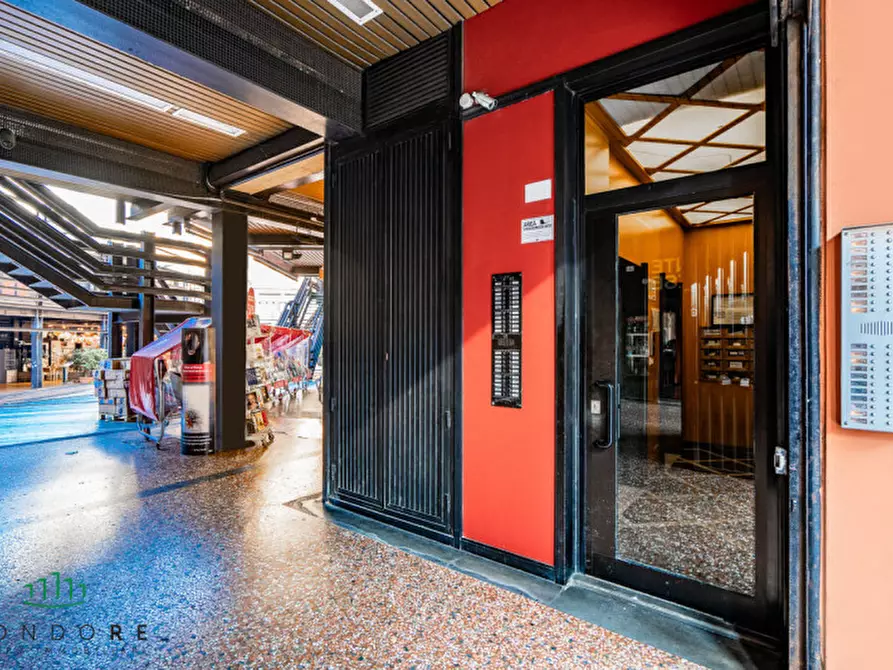 Immagine 8 di Garage in vendita  in Via Cesare Boldrini a Bologna