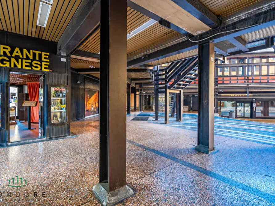 Immagine 11 di Garage in vendita  in Via Cesare Boldrini a Bologna