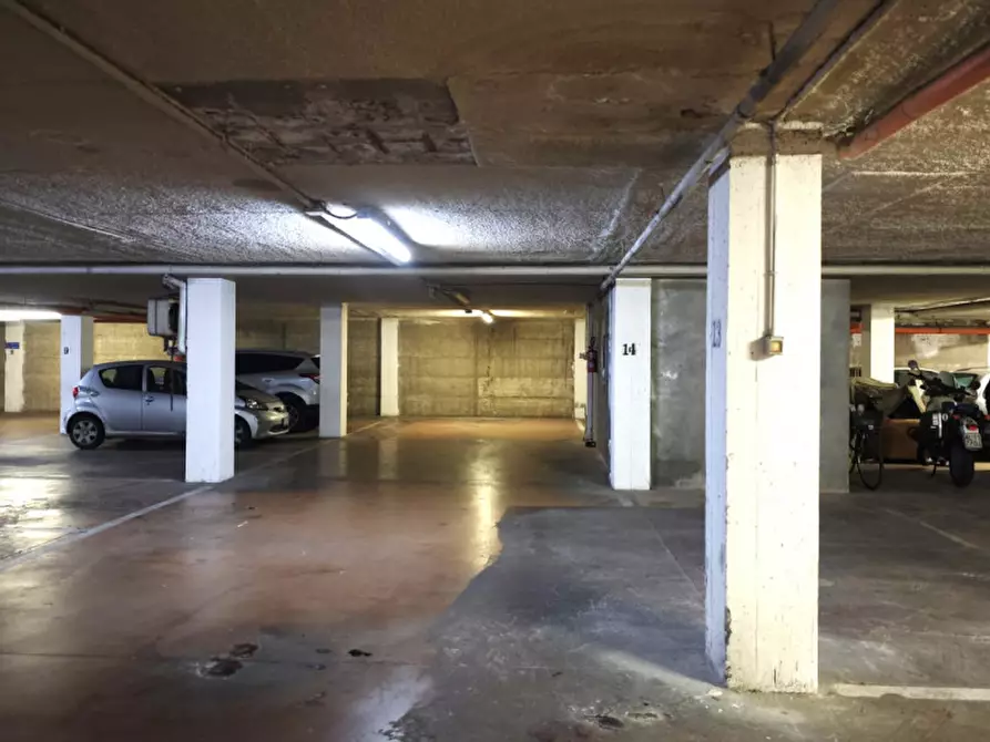 Immagine 15 di Garage in vendita  in Via Cesare Boldrini a Bologna