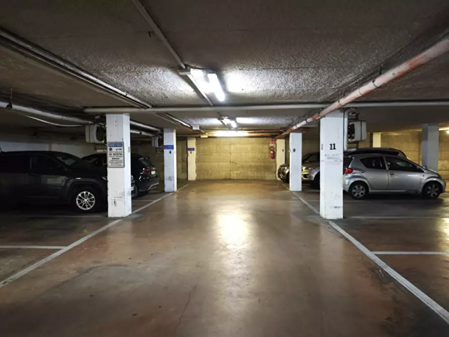 Immagine 20 di Garage in vendita  in Via Cesare Boldrini a Bologna