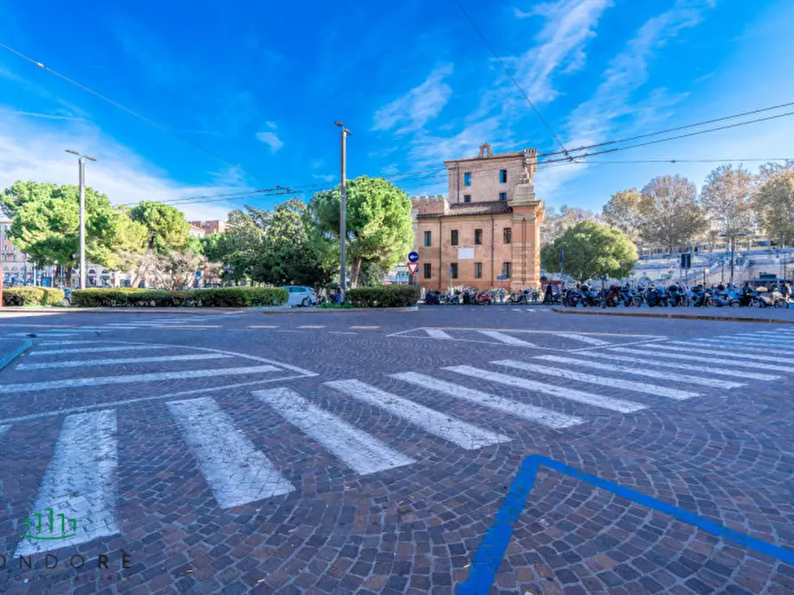 Immagine 22 di Garage in vendita  in Via Cesare Boldrini a Bologna