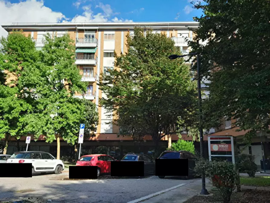 Immagine 2 di Appartamento in vendita  in Viale Viareggio, 49 a Spinea