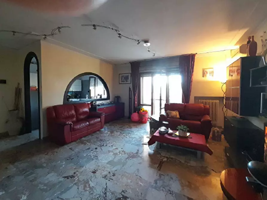 Immagine 7 di Appartamento in vendita  in Viale Viareggio, 49 a Spinea