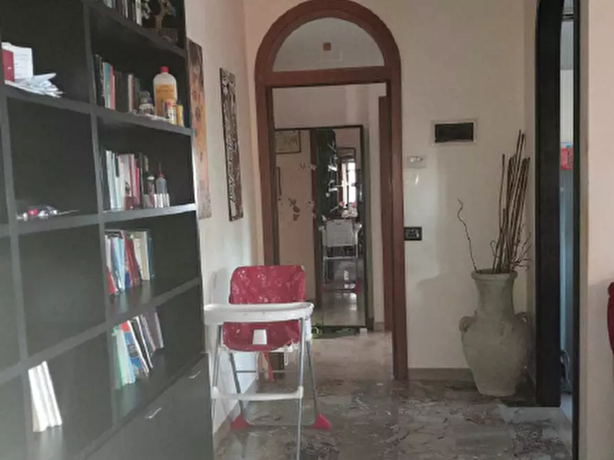 Immagine 8 di Appartamento in vendita  in Viale Viareggio, 49 a Spinea