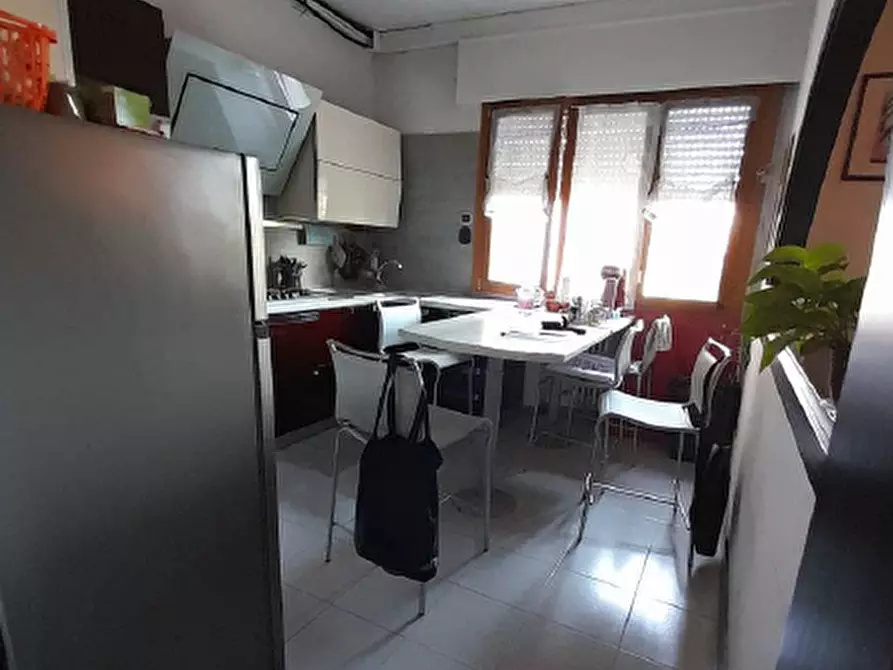 Immagine 9 di Appartamento in vendita  in Viale Viareggio, 49 a Spinea