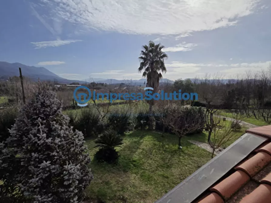 Immagine 13 di Villa in vendita  in Via Cantalupi 6 a Benevento