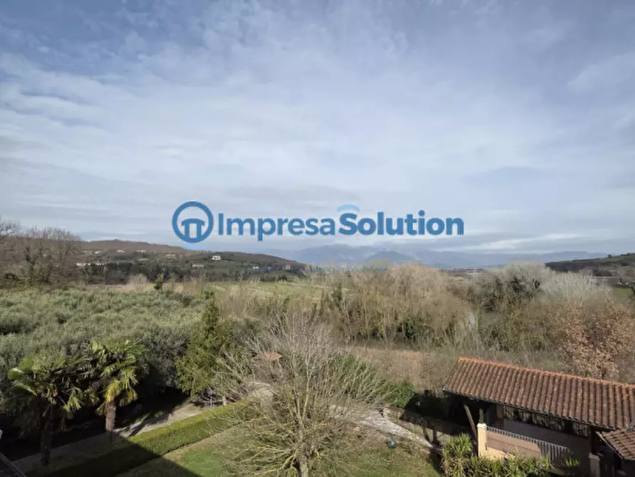 Immagine 17 di Villa in vendita  in Via Cantalupi 6 a Benevento